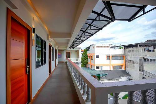 Hostal Tk Guest House