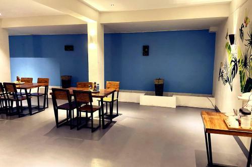 Hostal Tk Guest House