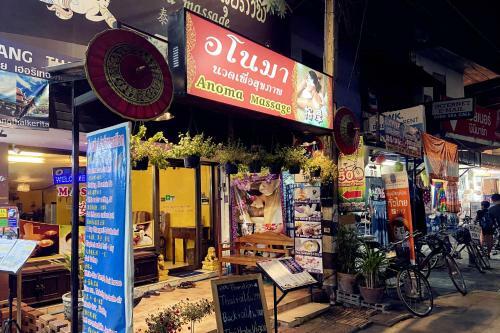 Hostal Tk Guest House