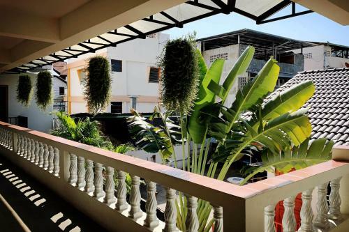 Hostal Tk Guest House