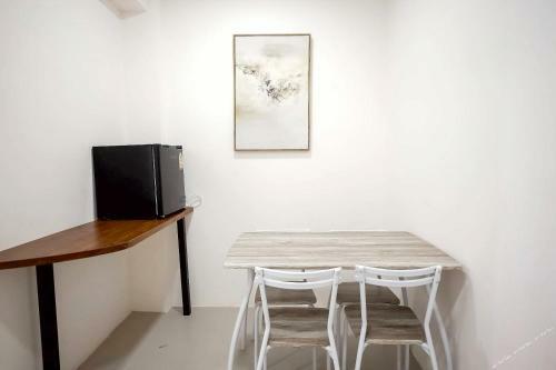 Hostal Tk Guest House