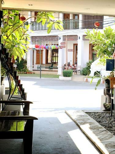 Hostal Tk Guest House