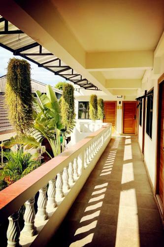 Hostal Tk Guest House