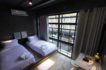 Bed & Breakfast Fulfill Phuket