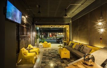 Bed & Breakfast Fulfill Phuket
