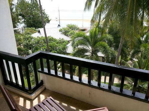 Hotel Golden Pine Beach Resort
