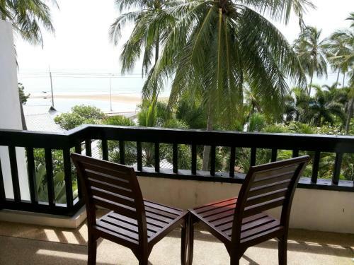 Hotel Golden Pine Beach Resort