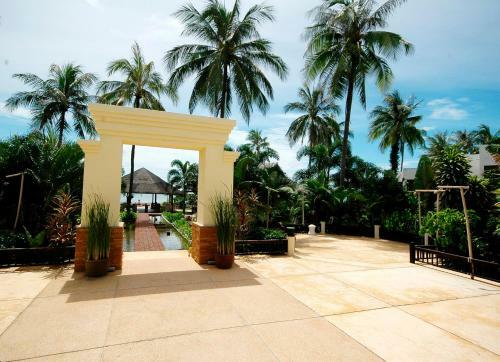 Hotel Golden Pine Beach Resort