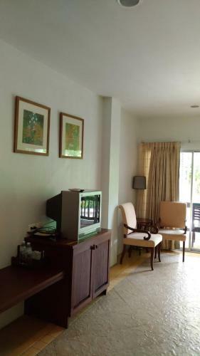 Hotel Golden Pine Beach Resort