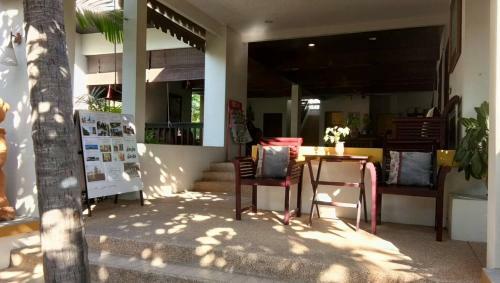 Hotel Golden Pine Beach Resort