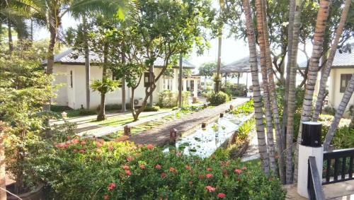 Hotel Golden Pine Beach Resort