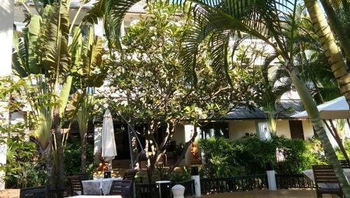 Hotel Golden Pine Beach Resort