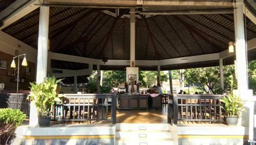 Hotel Golden Pine Beach Resort