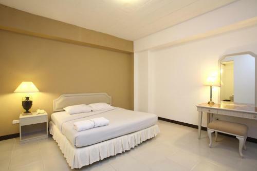 Hotel Tinidee Inn