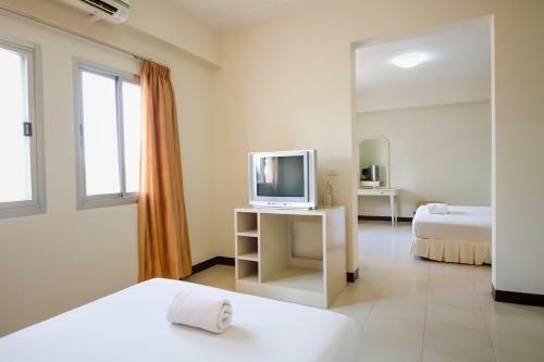 Hotel Tinidee Inn