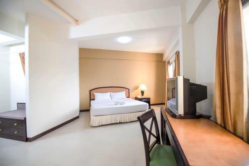 Hotel Tinidee Inn