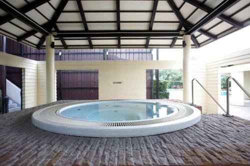 Hotel Tinidee Inn
