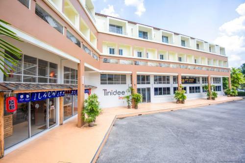 Hotel Tinidee Inn