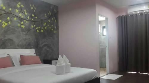 Hostal Nalin Place