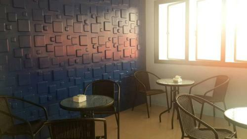 Hostal Nalin Place