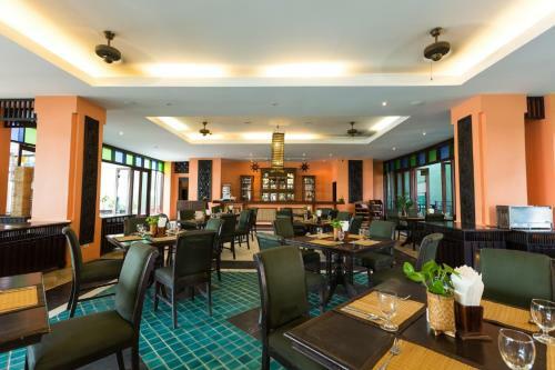 Hotel Pattawia Resort & Spa, Pranburi