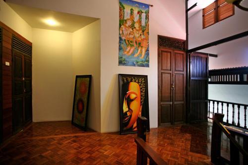Tony's Place Bed & Breakfast Ayutthaya Thailand