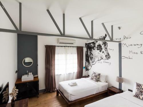 Albergue Oxotel