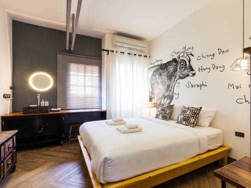 Albergue Oxotel