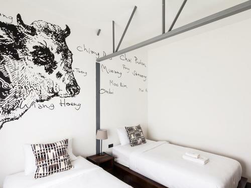 Albergue Oxotel