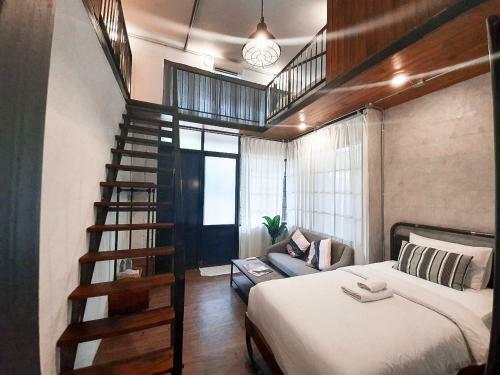 Albergue Oxotel