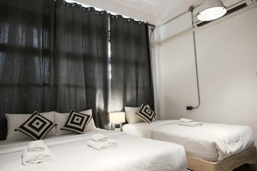 Albergue Oxotel