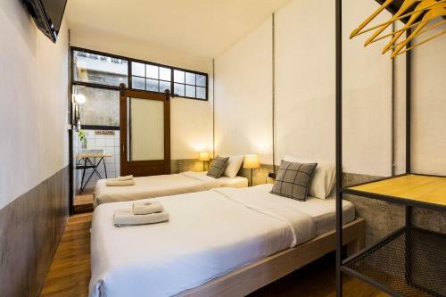 Albergue Oxotel