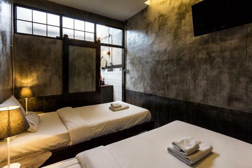 Albergue Oxotel