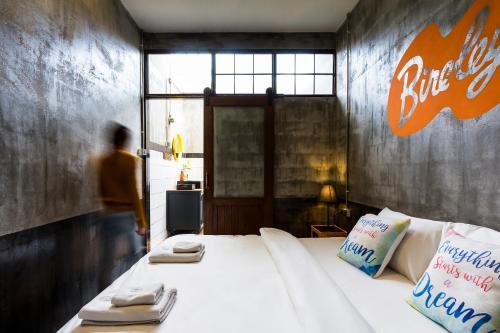 Albergue Oxotel