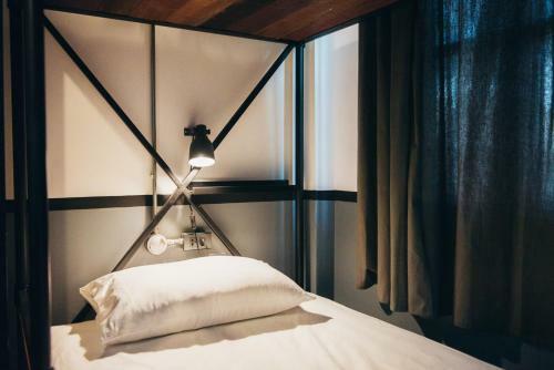 Albergue Oxotel