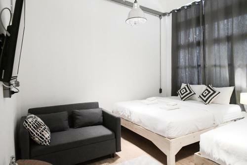 Albergue Oxotel