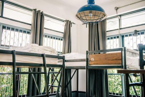 Albergue Oxotel