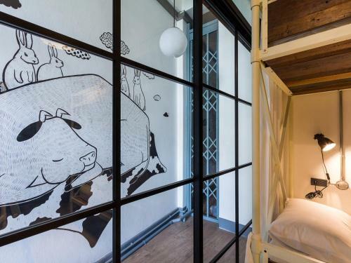 Albergue Oxotel