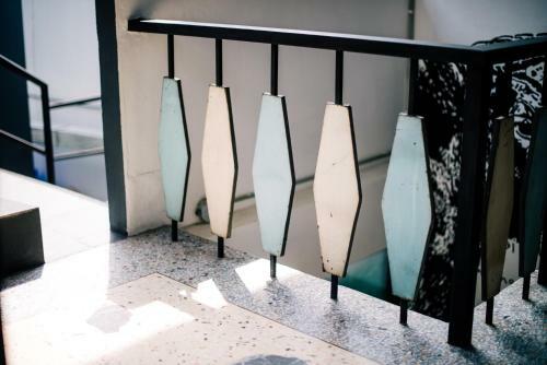 Albergue Oxotel