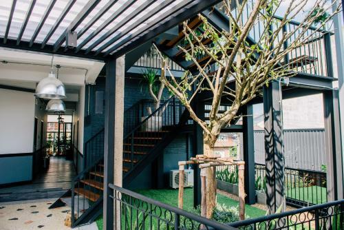 Albergue Oxotel