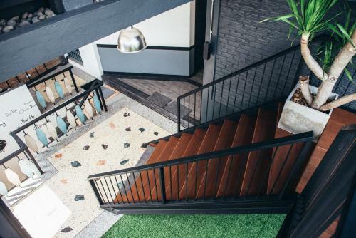 Albergue Oxotel