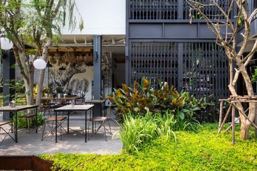 Albergue Oxotel