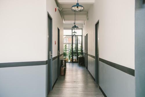 Albergue Oxotel