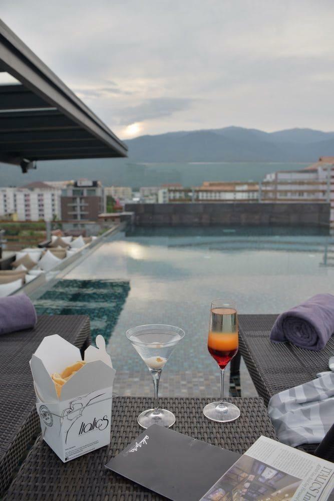Hotel Akyra Manor Chiang Mai