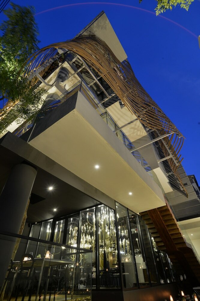 Hotel Akyra Manor Chiang Mai