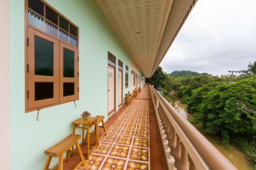 Posada O'nya Phuket Hotel