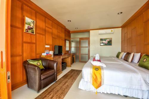 Hotel Palm Beach Resort