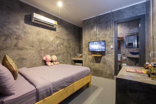 Hostal Na Siam Guesthouse