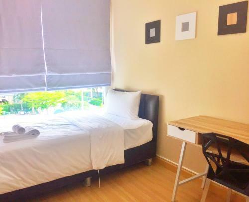 Aparthotel Banyan Residence