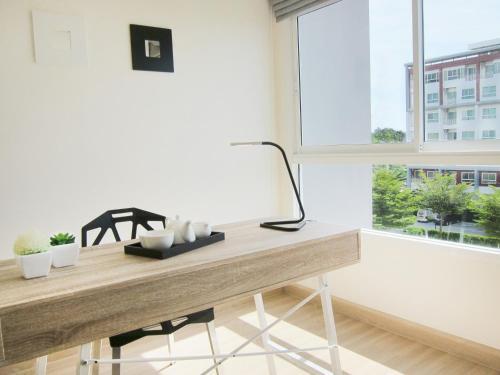 Aparthotel Banyan Residence